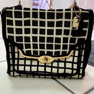 Original Coach purse